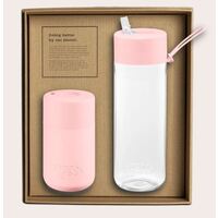 Frank Green Gift Set - Original Blushed