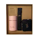 Frank Green Gift Set - Ceramic Eco Starter Blushed
