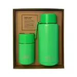 Frank Green Gift Set - Ceramic Neon Green