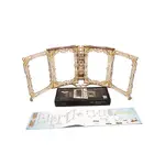Ugears Wooden Model - Game Master's Screen