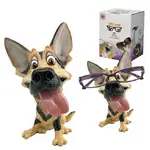 Pets with Personality - Opti Paws - German Shepherd