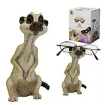 Pets with Personality - Opti Paws - Meerkat