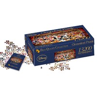 Clementoni Puzzle 13200pc - Disney Orchestra
