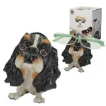 Pets with Personality - Opti Paws - King Charles Tri
