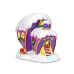 Dr Seuss The Grinch By Dept 56 - Who-Ville Toy Store
