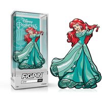 Figpin Disney - Princess Ariel #225