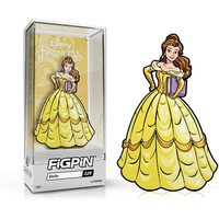 Figpin Disney - Princess Belle #226