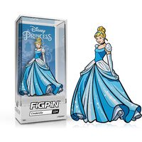 Figpin Disney - Princess Cinderella #224