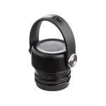 Hydro Flask Standard Mouth Flex Cap - Black