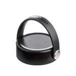 Hydro Flask Wide Mouth Flex Cap - Black
