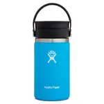 Hydro Flask Wide Mouth Coffee Flask - 354ml Pacific Flex Sip