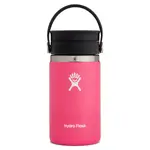 Hydro Flask Wide Mouth Coffee Flask - 354ml Watermelon Flex Sip