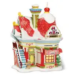 Disney Village  - Minnie's Bakery