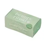 Annabel Trends Beauty Ritual Shower Steamer - Moss - Eucalyptus & Lemongrass (Pack of 2)
