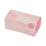 Annabel Trends Beauty Ritual Shower Steamer - Dusty Pink - Lavender & Chamomile (Pack of 2)