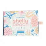 Annabel Trends Shower Steamer Gift Box - Shelly Beach (6pc)