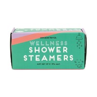 Annabel Trends Shower Steamer Gift Box - Wellness