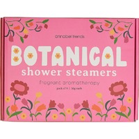 Annabel Trends Shower Steamer Gift Box - Botanical
