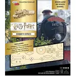 IncrediBuilds - Harry Potter - Hogwarts Express