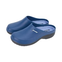 Gummies Clogs - Navy