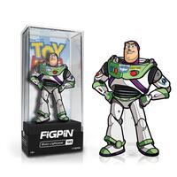 Figpin Disney/Pixar Toy Story Buzz #195