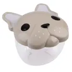 Melii - Luxe Snack Container Bulldog