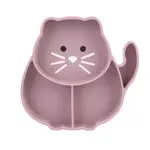 Melii - Luxe Silicone Suction Plate Cat