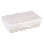 Melii - Luxe Snackle Box Mini Ivory