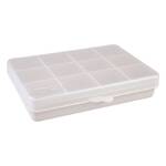Melii - Luxe Snackle Box Ivory