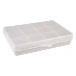 Melii - Luxe Snackle Box Ivory