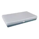 Melii - Luxe Snackle Box XL Blue