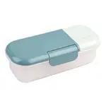 Melii - Luxe Dip Container Blue Mint