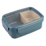 Melii - Luxe Bento Box 880ml Blue Mint