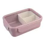 Melii - Luxe Bento Box 1.25L Pink Ivory