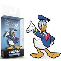 Figpin Disney Mickey And Friends Donald Mini #M12