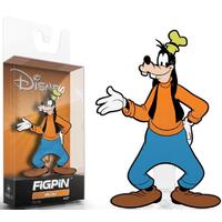 Figpin Disney Mickey And Friends Goofy Mini #M17