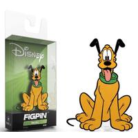 Figpin Disney Mickey And Friends Pluto Mini #M16