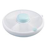 GoBe - Original Snack Spinner Blue