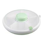 GoBe - Original Snack Spinner Green