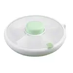 GoBe - Original Snack Spinner Green