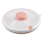 GoBe - Original Snack Spinner Pink