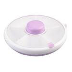 GoBe - Original Snack Spinner Purple