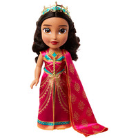 Disney Princess Large Musical Doll - Aladdin's Princess Jasmine