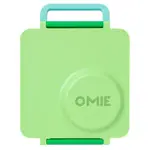 Omie - OmieBox Hot & Cold Bento Box Apple Green