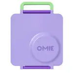 Omie - OmieBox Hot & Cold Bento Box Lilac Purple