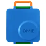 Omie - OmieBox Hot & Cold Bento Box Monster Blue