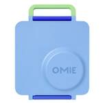 Omie - OmieBox Hot & Cold Bento Box Sea Blue