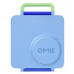 Omie - OmieBox Hot & Cold Bento Box Sea Blue