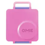 Omie - OmieBox Hot & Cold Bento Box Unicorn Pink
