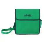 Omie - OmieTote Lunch Tote Green